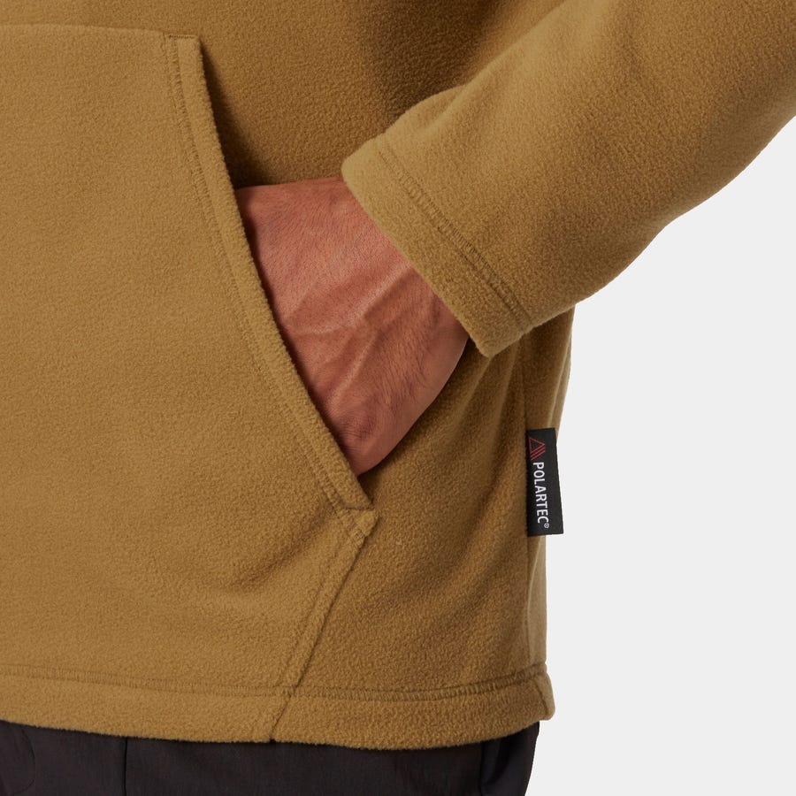 DAYBREAKER LOGO HOODIE